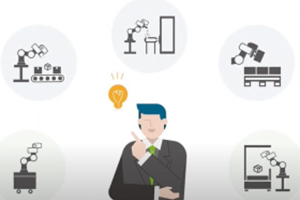 Build Your Own Automation Solution With TM Operator Suite – A Software Tool For System Developer